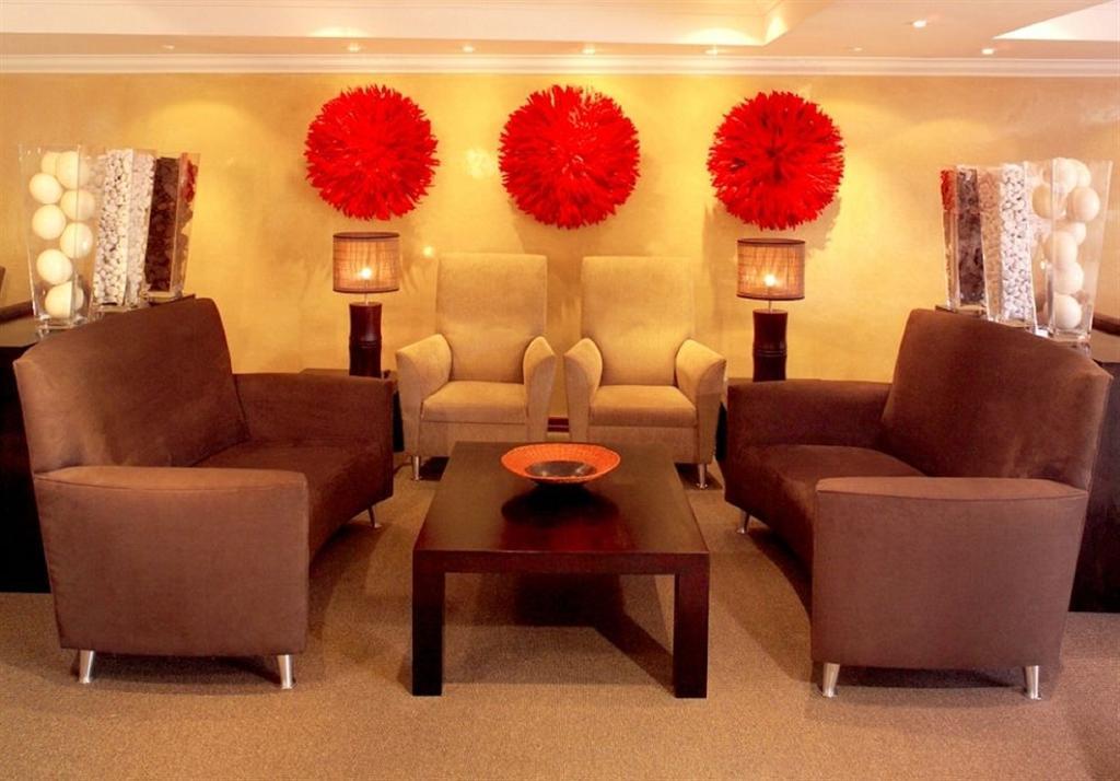 Peermont Mondior Hotel Gaborone Exterior photo