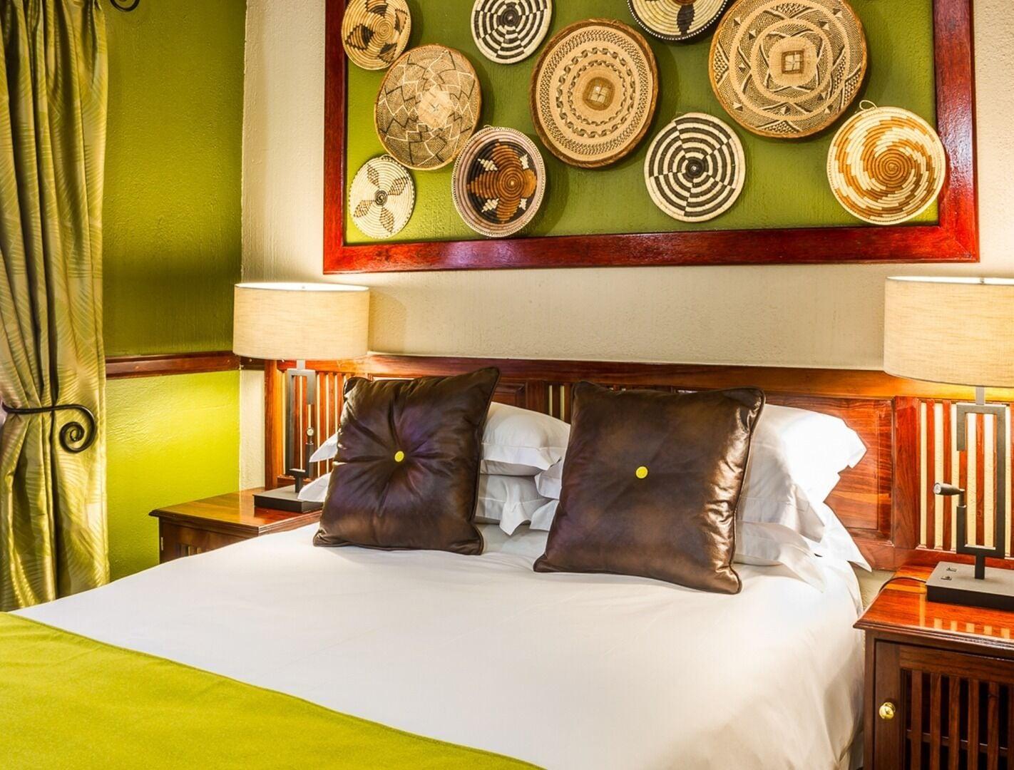 Peermont Mondior Hotel Gaborone Exterior photo
