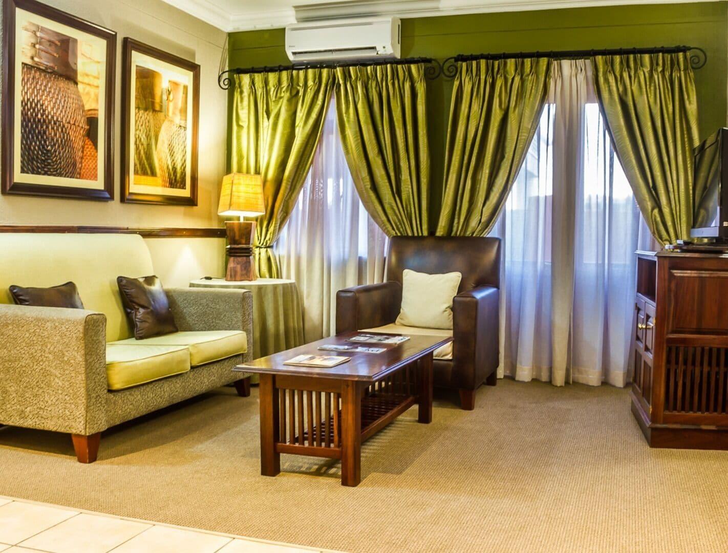 Peermont Mondior Hotel Gaborone Exterior photo