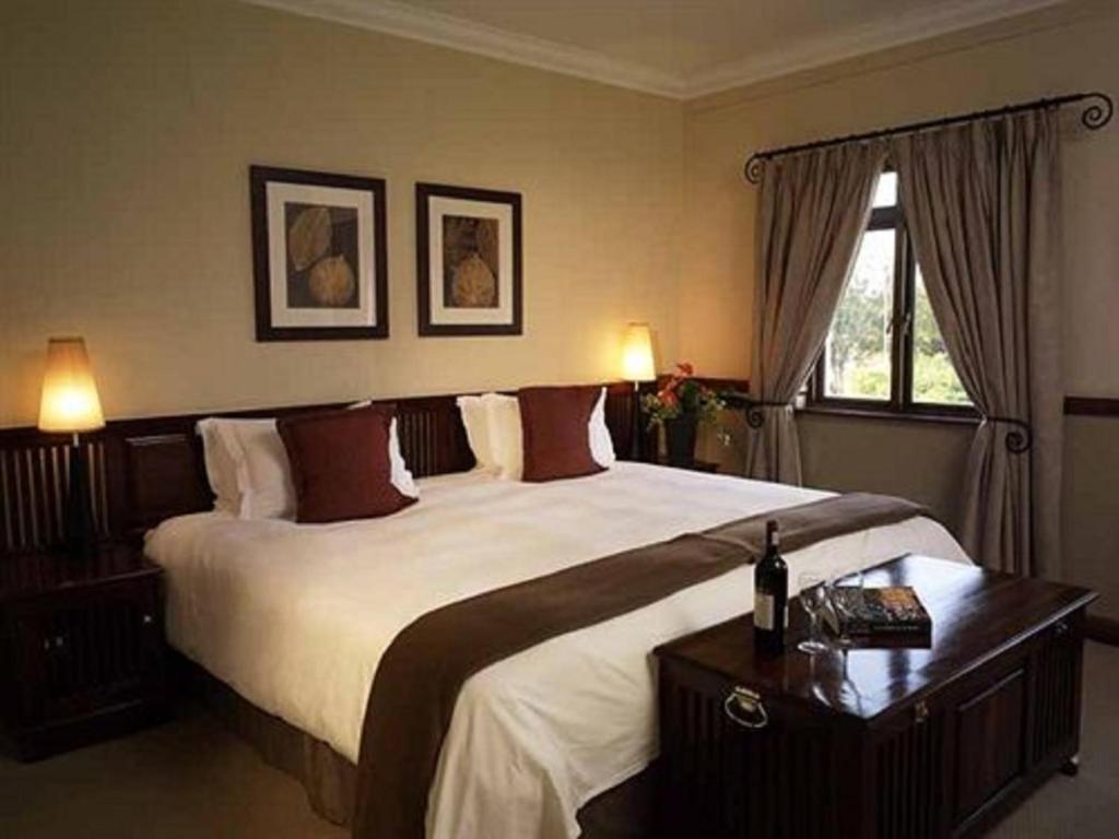Peermont Mondior Hotel Gaborone Exterior photo
