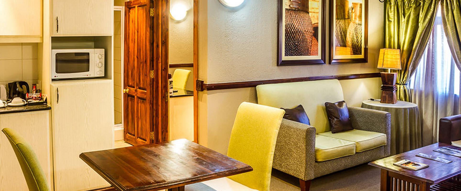 Peermont Mondior Hotel Gaborone Exterior photo