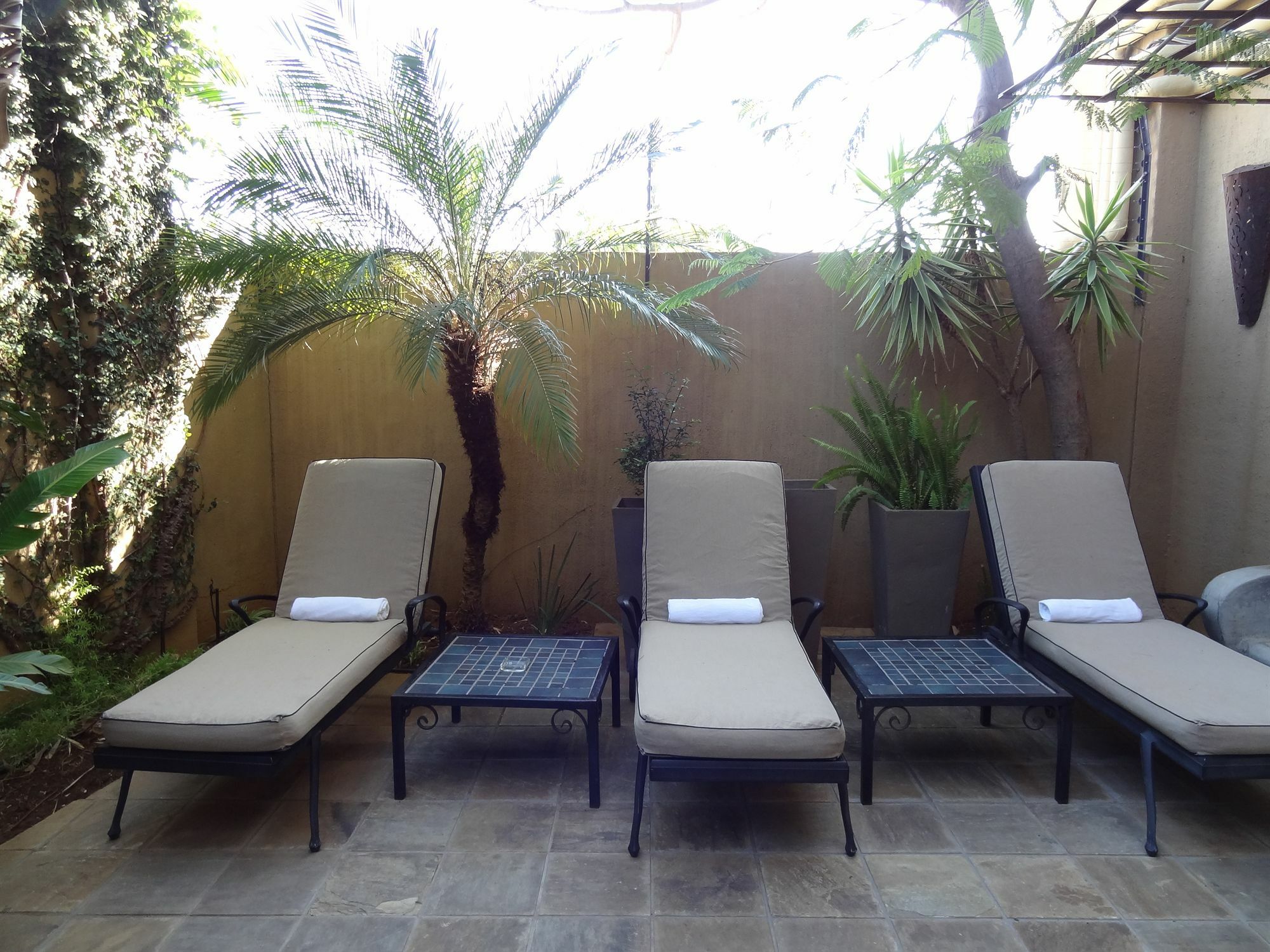 Peermont Mondior Hotel Gaborone Exterior photo